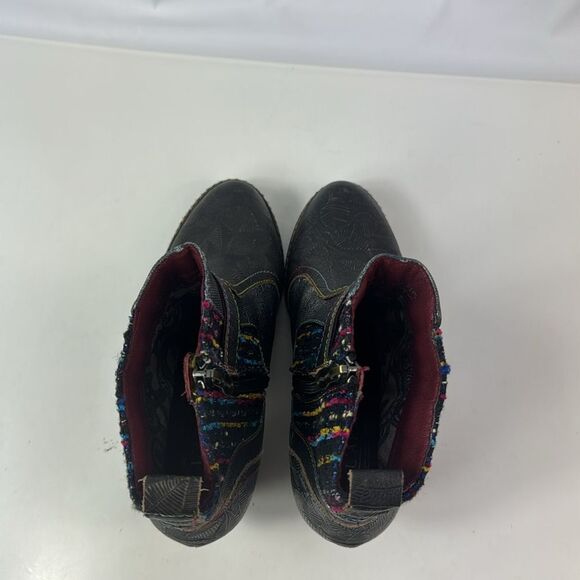 L’artiste By Spring Step Nancies Women’s Ankle Boots - Picture 10 of 16